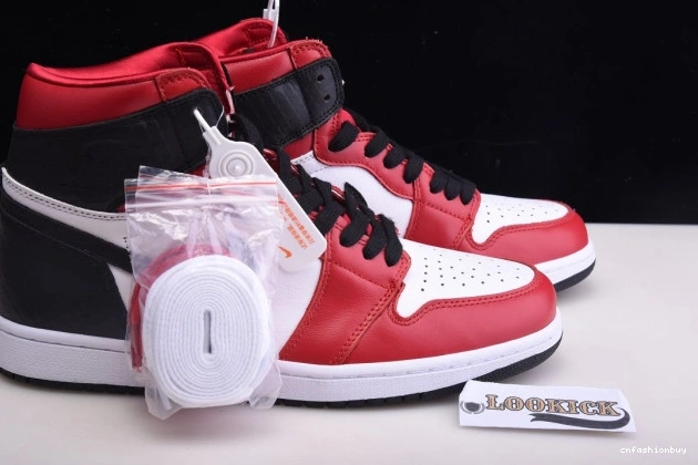 WMNS Satin Jordan High CD0461-601 1 Air Snake OG 0802